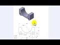 chapter 3 exercise 3 CATIA for beginners tutorials