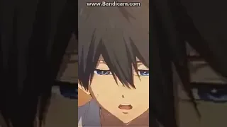 اغماء هارو المسكين 