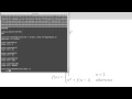 More Recursive Functions in Scala