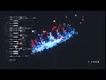 Clone particles By NOTCH