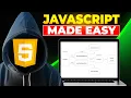 Learn JavaScript FAST Beginner s Complete Guide 2026 Zero Experience Needed