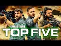 Garand Thumb s Coolest Guns Top Five