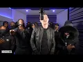 French The Kid - Plugged In W/ Fumez The Engineer | Pressplay