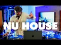 NU House on Vinyl  | DJDomibart Live Set
