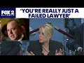Download Lagu Fiery: AG Pam Bondi and Senator Adam Schiff trade shots