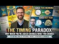 The Timing Paradox Why When You re Asked Changes What You Choose