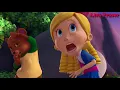 Download Lagu Goldie And Bear The Egg - Alex Fraser
