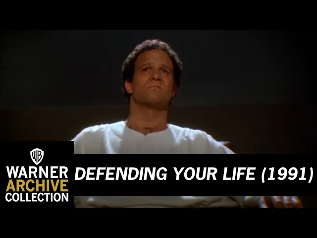 Defending Your Life (1991) | Official Trailer