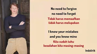 james blunt monsters lirik terjemahan