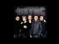 NSYNC - Girlfriend (The Neptunes Remix)
