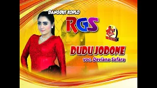Download Dudu Jodone | Deviana Safara MP3