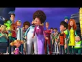 Let It Grow | The Lorax (2012) | TUNE: Kids
