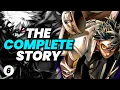 The COMPLETE Gachiakuta 'First Job Arc' Explained