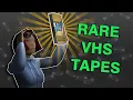 Rare VHS Tapes in Project Zomboid You Most Likely Didn t Know Existed