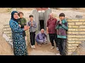 Download Lagu Love and Hardship in Nomadic Life: Maryam's Grand Celebration of Fences and Caves!