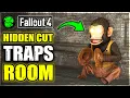 Fallout 4 3 More Hidden Cut Content Exposed