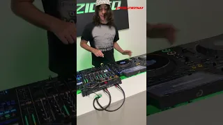 NIRVANA VS THE OFF SPRING Shorts 