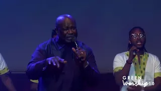 come lets praise the lord panam percy paul green worship 1 0 
