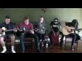 First To Eleven- Just Pretend Acoustic