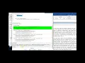 Java 8 OCA 1Z0-808 - Handling Exceptions Enthuware sample questions