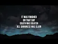 It Was Finished  Bryan Katie Torwalt Instrumental w Lyrics