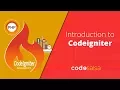 Codeigniter Tutorial for Beginners - Introduction and Installation