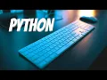 How to get Keyboard Press in Python Raspberry Pi Ultimate Robot p3