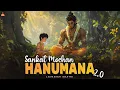 Sankat Mochan Hanuman 2.0 - Lovenish Khatri | SLOWED REVERB | Latest Hanuman LoFi Bhajan