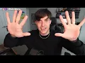 Luke Hemmings - Motion REACTION