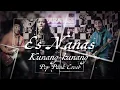 Lagu Es Nanas - Kunang-kunang || pop punk cover  || By.ALRESCHA Spinach