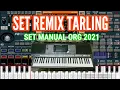 Download Lagu SET REMIX TARLING ORG 2021