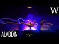 ALADDIN 2019 film - WikiVidi Documentary