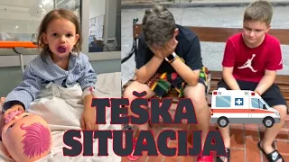 Kako je počeo godišnji