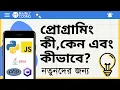 What is programming in Bangla