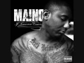 Download Lagu Maino ft. T-Pain - All of the Above