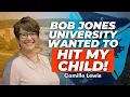 Download Lagu Independent Fundamentalist Baptists (IFB) - Camille Lewis \u0026 Bob Jones University | Ep. 2057