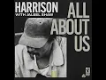 Harrison - All About Us ft. Jaleel Shaw (Slowed + Reverb)