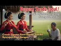 Download Lagu DEGUNG SUNDA JADUL! DIIRINGI ALUNAN SERULING SUNDA TAMBAH WAAS #degungsundaviral