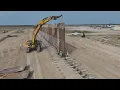 Laredo leaders push back after DHS announces border wall plan along Rio Grande