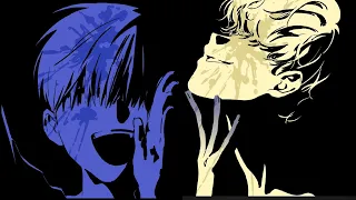 BLINK GONE IVAN LUKA Ver 