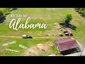 FREE RV CAMPING IN ALABAMA with Harvest Hosts Full-Time RV Living Rookies On The Road Ep 9