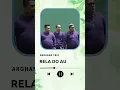Rela Do Au - Arghana Trio #shortsmusic