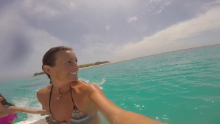 Back out at the Reef Episode 8 (Sailing Catalpa)