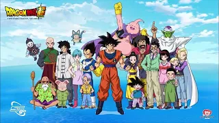 شارة دراغن بوب سبر الحديده Ark Black An غناء رشا رزق 