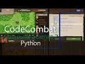 CodeCombat - Level 22 The Agrippa Defense Computer Science 2 Python with Answers