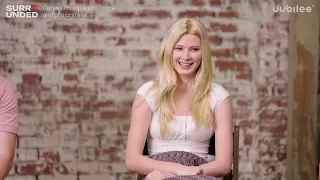 We Re Not Kidding With Mehdi Hasan Bassem Youssef ArabCon 2025 