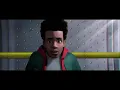 SPIDER-MAN : INTO THE SPIDER-VERSE (Daniel Pemberton - 2018) : "Green Goblin Fight/The Collider"