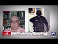 Provo man shot by FBI previously answered door with gun