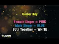 Carly Rae Jepsen feat Rufus Wainwright - The Loneliest Time (Without Backing Vocals) - Zoom Karaoke