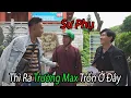 Lagu Hậu Trường MV Sân Si (Đời Xô Đẩy 2) -  Hành Trình Tìm Lại Trường Max Để Tái Hợp Team Dế Bay